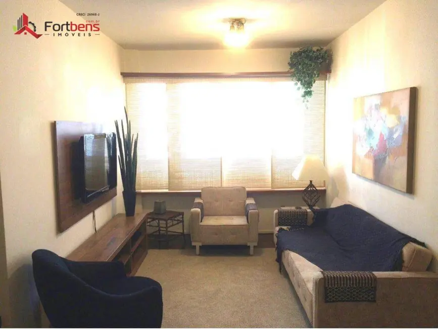 Foto 4 de Apartamento com 2 quartos para alugar, 90m2 em Indianópolis, São Paulo - SP