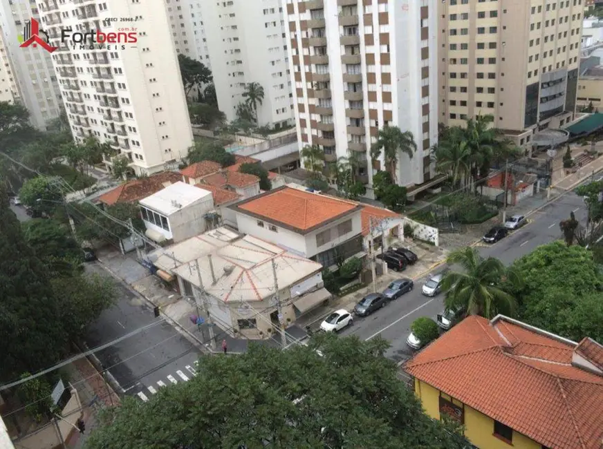 Foto 2 de Apartamento com 2 quartos para alugar, 90m2 em Indianópolis, São Paulo - SP