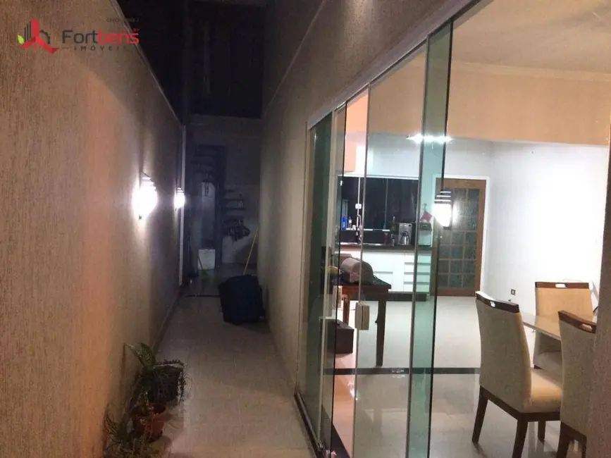 Foto 6 de Sobrado com 3 quartos à venda, 137m2 em Laranjeiras, Caieiras - SP