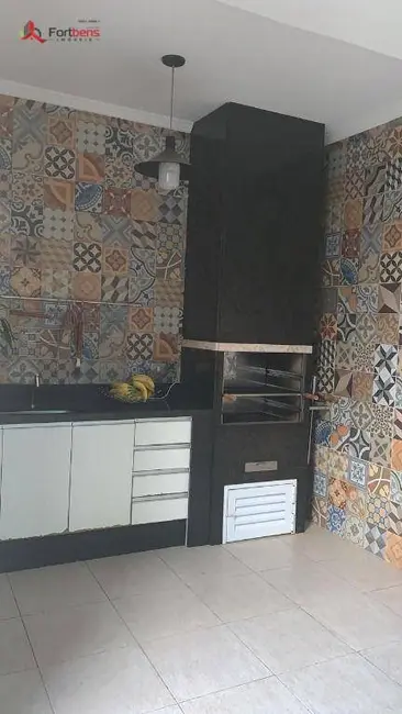 Foto 8 de Sobrado com 3 quartos à venda, 137m2 em Laranjeiras, Caieiras - SP