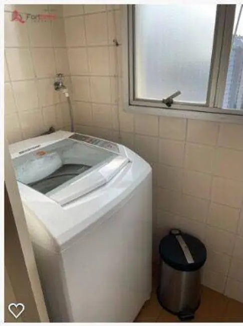 Foto 9 de Apartamento com 1 quarto para alugar, 50m2 em Indianópolis, São Paulo - SP