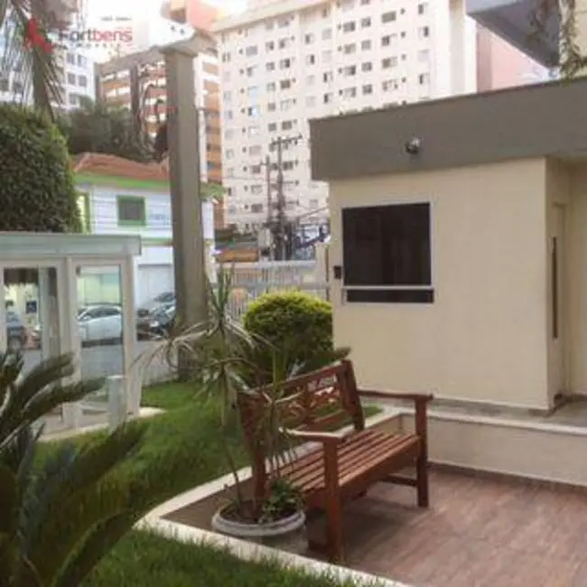 Foto 3 de Apartamento com 1 quarto para alugar, 50m2 em Indianópolis, São Paulo - SP