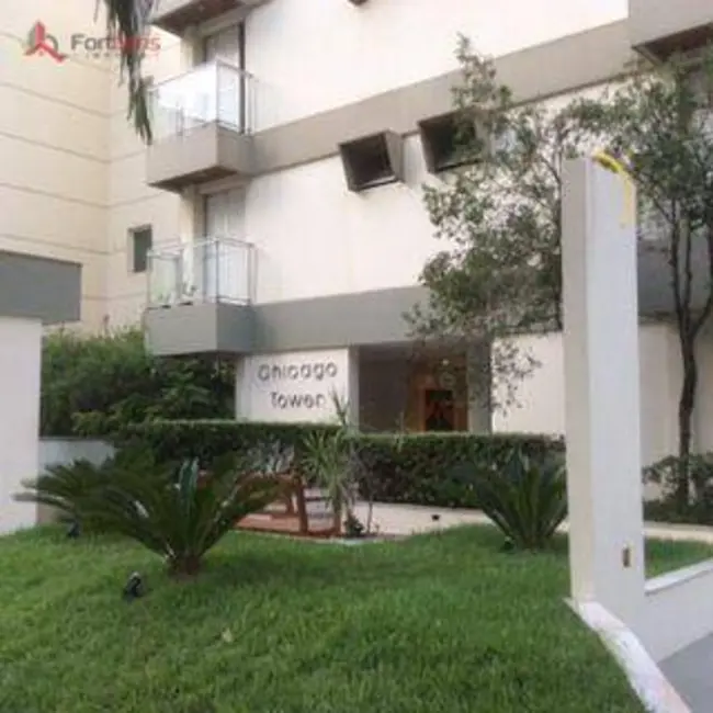 Foto 4 de Apartamento com 1 quarto para alugar, 50m2 em Indianópolis, São Paulo - SP