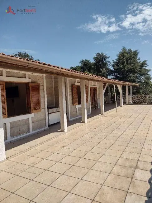 Foto 6 de Chácara com 3 quartos à venda e para alugar, 6400m2 em Santa Inês, Caieiras - SP
