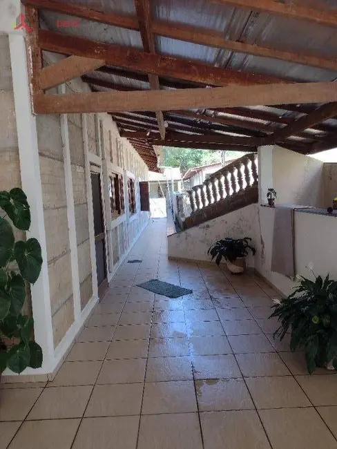 Foto 7 de Chácara com 3 quartos à venda e para alugar, 6400m2 em Santa Inês, Caieiras - SP