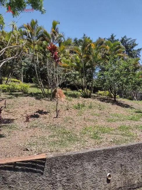 Foto 4 de Chácara com 3 quartos à venda e para alugar, 6400m2 em Santa Inês, Caieiras - SP