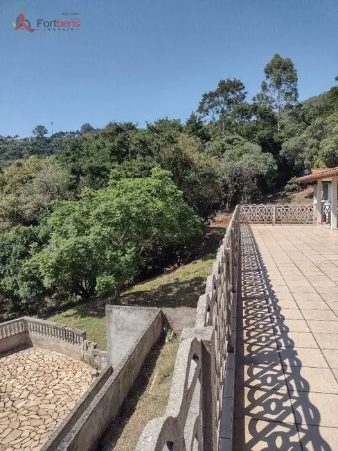 Foto 9 de Chácara com 3 quartos à venda e para alugar, 6400m2 em Santa Inês, Caieiras - SP
