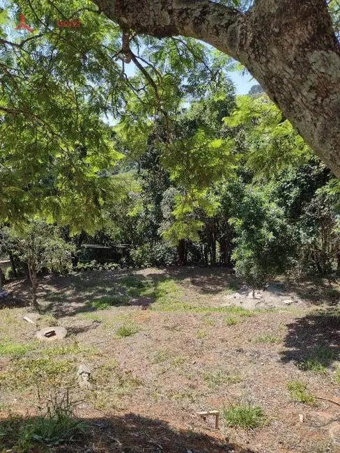 Foto 3 de Chácara com 3 quartos à venda e para alugar, 6400m2 em Santa Inês, Caieiras - SP