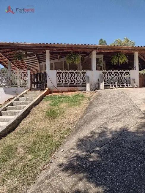 Foto 5 de Chácara com 3 quartos à venda e para alugar, 6400m2 em Santa Inês, Caieiras - SP