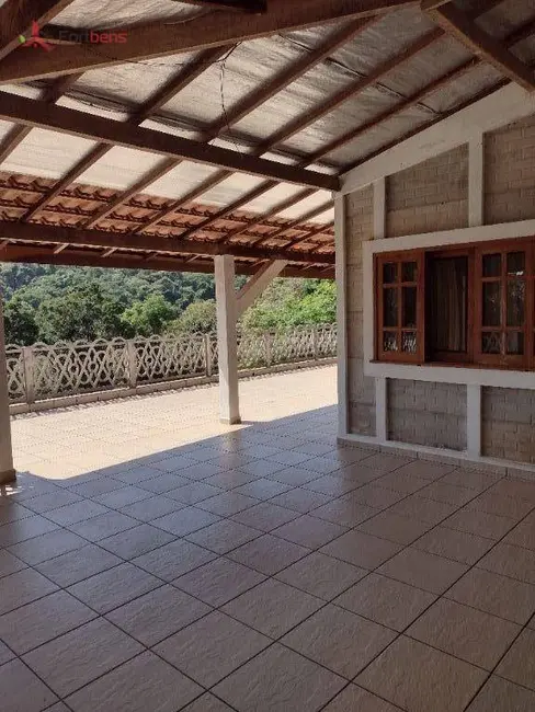 Foto 8 de Chácara com 3 quartos à venda e para alugar, 6400m2 em Santa Inês, Caieiras - SP