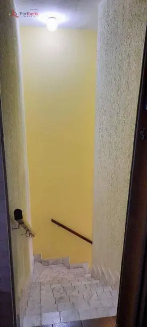 Foto 9 de Casa com 5 quartos à venda e para alugar, 320m2 em Região Central, Caieiras - SP