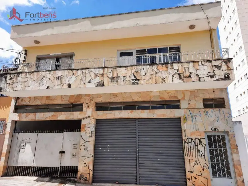 Foto 2 de Casa com 5 quartos à venda e para alugar, 320m2 em Região Central, Caieiras - SP