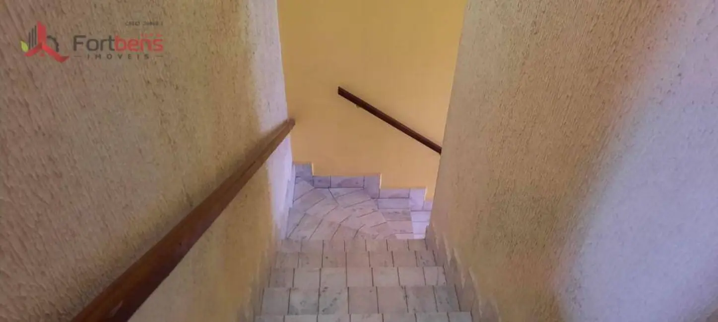 Foto 5 de Casa com 3 quartos para alugar, 138m2 em Região Central, Caieiras - SP