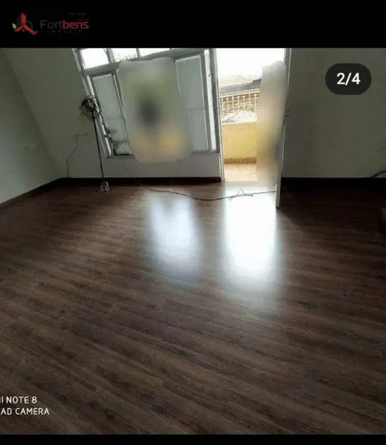 Foto 4 de Casa com 3 quartos para alugar, 138m2 em Região Central, Caieiras - SP