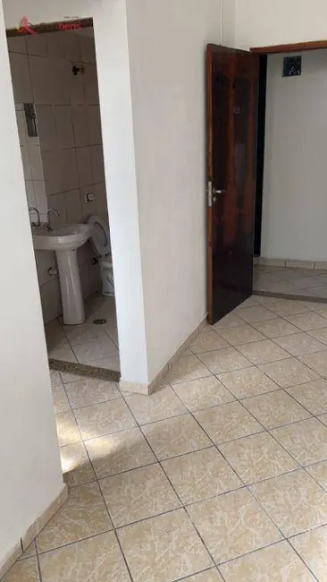 Foto 8 de Sala Comercial para alugar, 40m2 em Ipiranga, São Paulo - SP