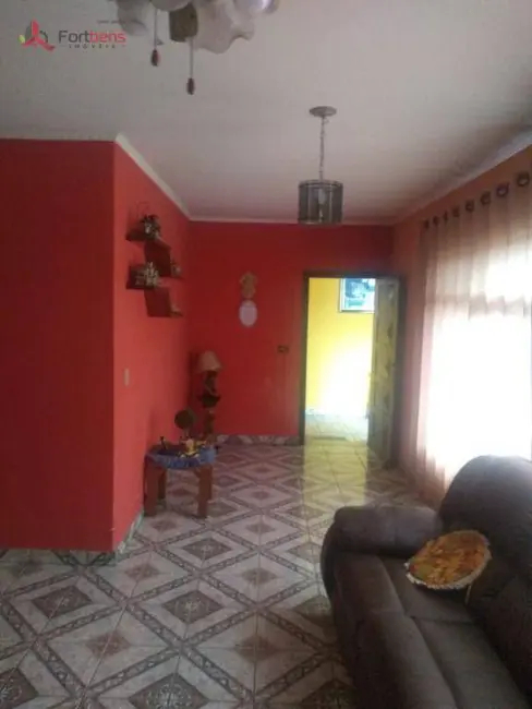 Foto 9 de Sobrado com 5 quartos à venda, 420m2 em Região Central, Caieiras - SP
