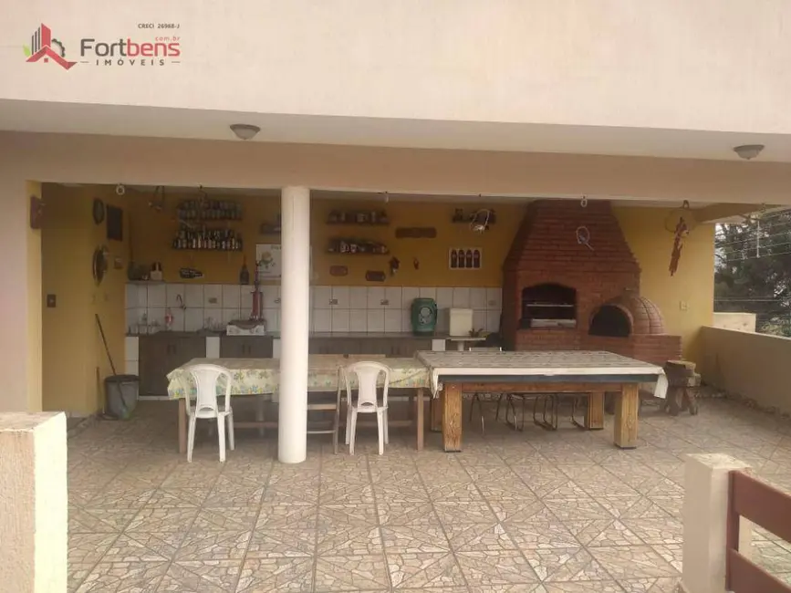 Foto 5 de Sobrado com 5 quartos à venda, 420m2 em Região Central, Caieiras - SP