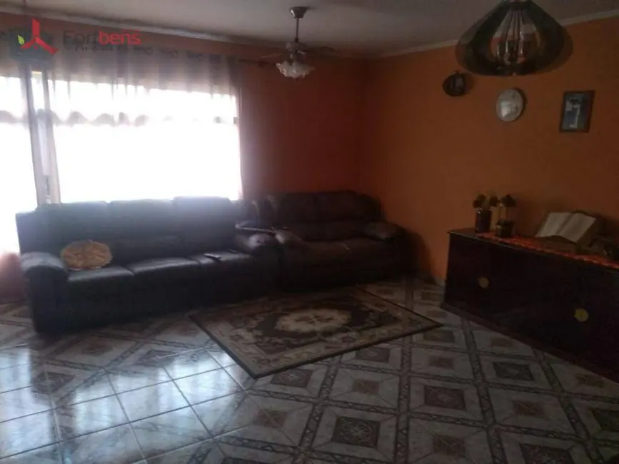 Foto 8 de Sobrado com 5 quartos à venda, 420m2 em Região Central, Caieiras - SP