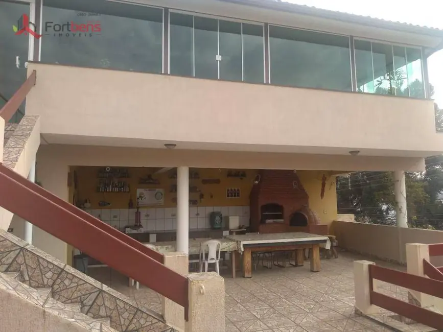 Foto 4 de Sobrado com 5 quartos à venda, 420m2 em Região Central, Caieiras - SP