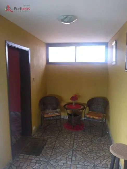 Foto 7 de Sobrado com 5 quartos à venda, 420m2 em Região Central, Caieiras - SP