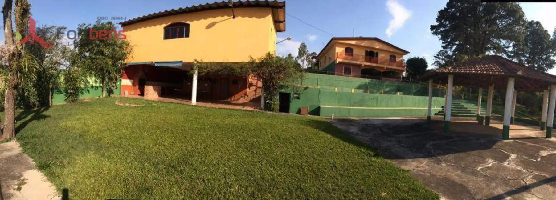 Chácara com 5 quartos à venda, 4818m2 em Chácaras Bom Tempo, Franco Da Rocha - SP - imagem 8 Foto 8 de Chácara com 5 quartos à venda, 4818m2 em Chácaras Bom Tempo, Franco Da Rocha - SP