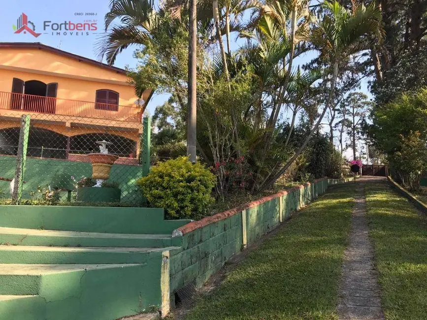 Chácara com 5 quartos à venda, 4818m2 em Chácaras Bom Tempo, Franco Da Rocha - SP - imagem 3 Foto 3 de Chácara com 5 quartos à venda, 4818m2 em Chácaras Bom Tempo, Franco Da Rocha - SP