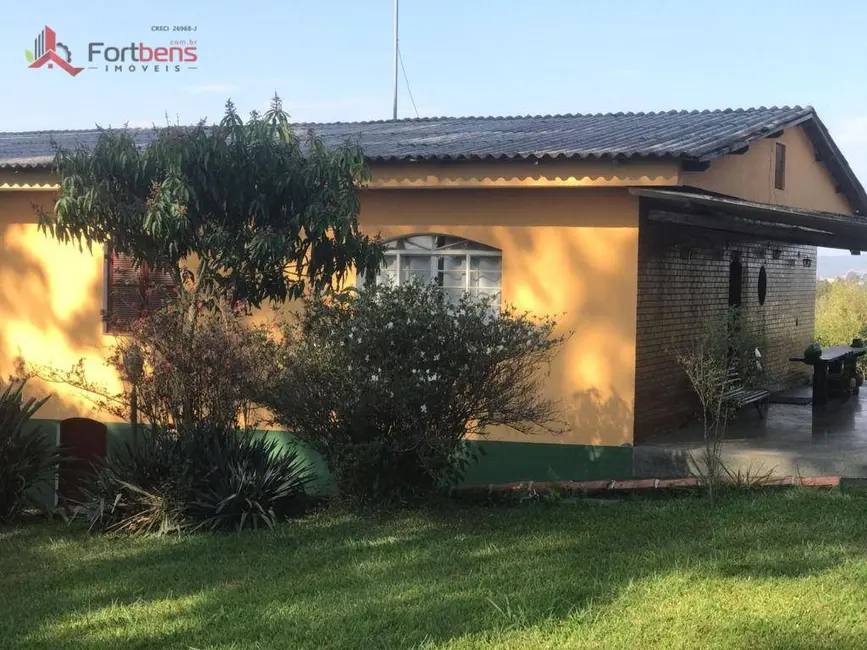 Chácara com 5 quartos à venda, 4818m2 em Chácaras Bom Tempo, Franco Da Rocha - SP - imagem 9 Foto 9 de Chácara com 5 quartos à venda, 4818m2 em Chácaras Bom Tempo, Franco Da Rocha - SP