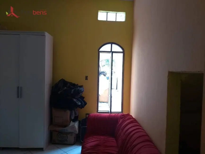 Foto 3 de Casa com 2 quartos à venda, 175m2 em Vera Tereza, Caieiras - SP