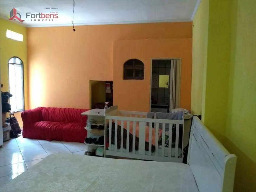 Foto 6 de Casa com 2 quartos à venda, 175m2 em Vera Tereza, Caieiras - SP