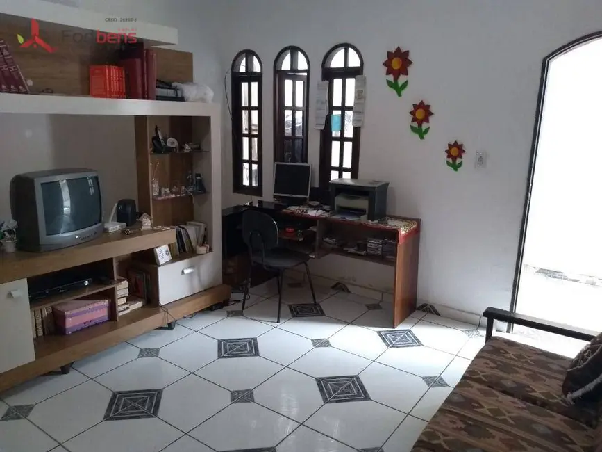 Foto 4 de Casa com 2 quartos à venda, 175m2 em Vera Tereza, Caieiras - SP