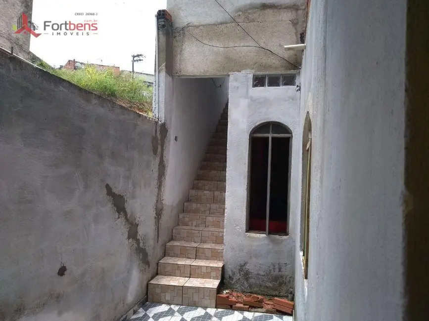 Foto 5 de Casa com 2 quartos à venda, 175m2 em Vera Tereza, Caieiras - SP