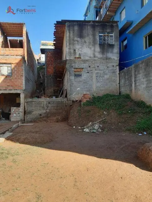 Foto 2 de Terreno / Lote à venda, 184m2 em Serpa, Caieiras - SP