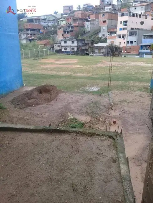 Foto 3 de Terreno / Lote à venda, 184m2 em Serpa, Caieiras - SP