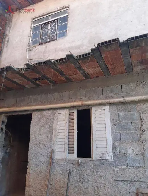 Foto 5 de Terreno / Lote à venda, 184m2 em Serpa, Caieiras - SP