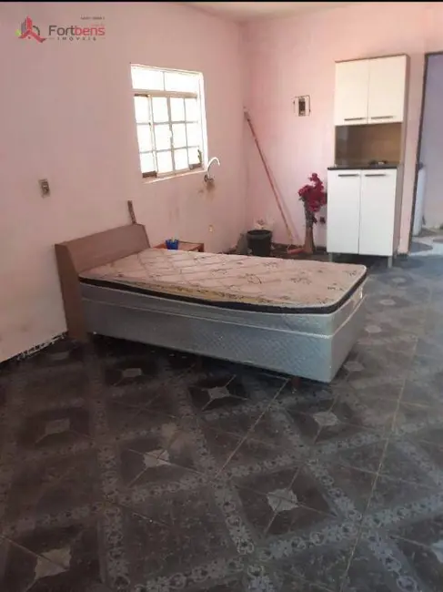 Foto 4 de Terreno / Lote à venda, 184m2 em Serpa, Caieiras - SP