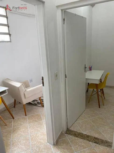 Foto 3 de Sala Comercial para alugar, 40m2 em Ipiranga, São Paulo - SP