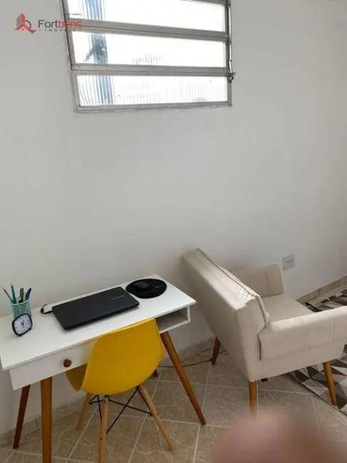Foto 2 de Sala Comercial para alugar, 40m2 em Ipiranga, São Paulo - SP