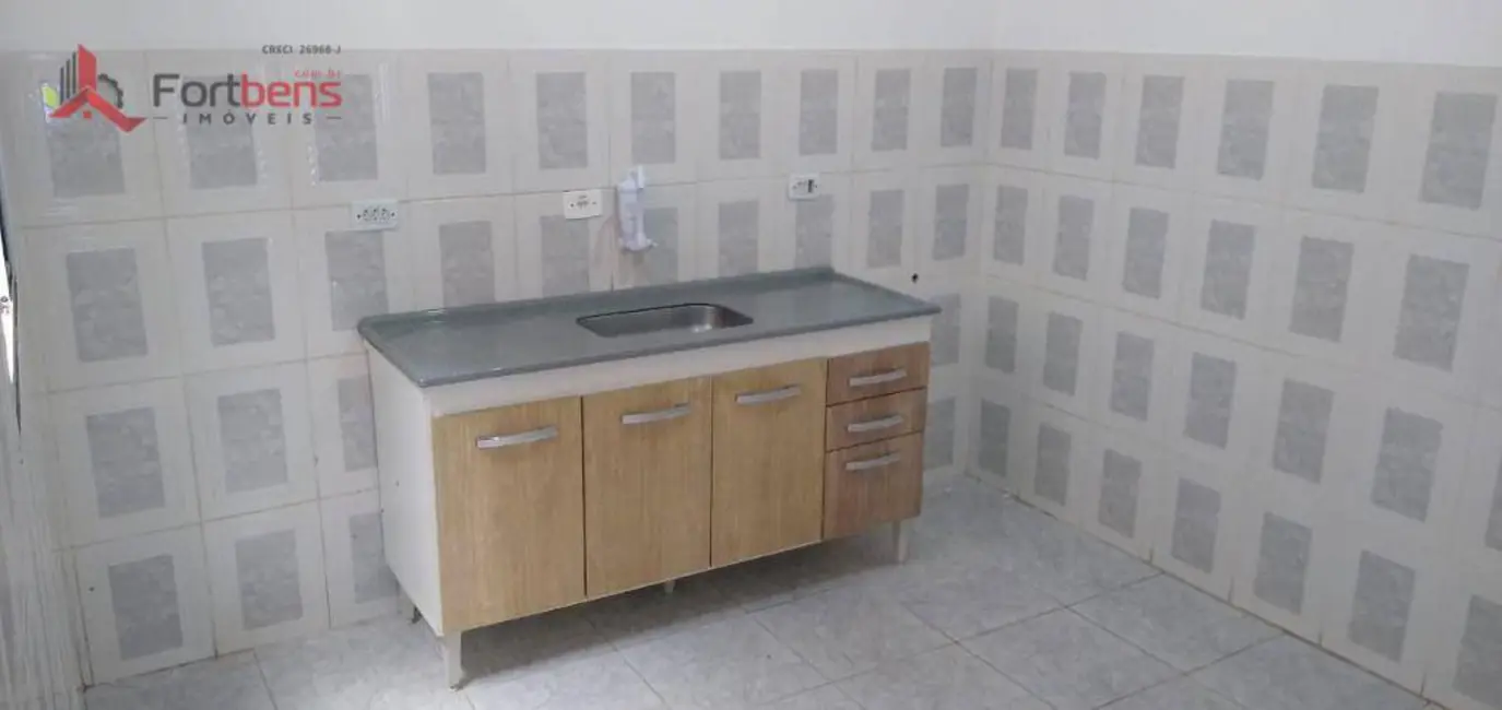 Sobrado com 2 quartos à venda e para alugar, 56m2 em Morro Grande, Caieiras - SP - imagem 6 Foto 6 de Sobrado com 2 quartos à venda e para alugar, 56m2 em Morro Grande, Caieiras - SP