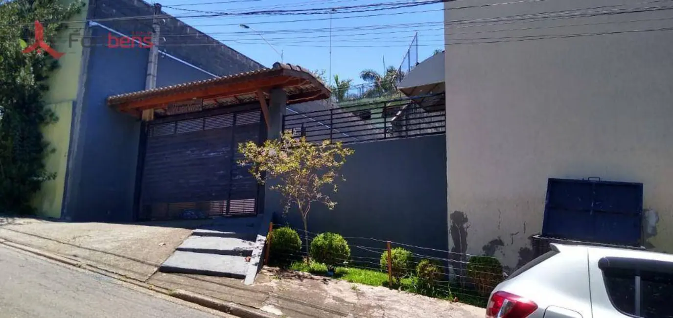 Foto 1 de Sobrado com 2 quartos à venda e para alugar, 56m2 em Morro Grande, Caieiras - SP