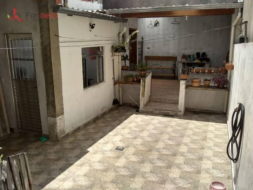 Casa com 2 quartos à venda, 125m2 em Laranjeiras, Caieiras - SP - imagem 9 Foto 9 de Casa com 2 quartos à venda, 125m2 em Laranjeiras, Caieiras - SP