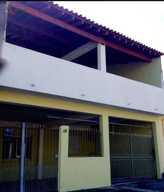 Foto 2 de Sobrado com 3 quartos à venda, 394m2 em Serpa, Caieiras - SP