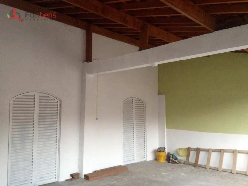 Sobrado com 3 quartos à venda, 394m2 em Serpa, Caieiras - SP - imagem 3 Foto 3 de Sobrado com 3 quartos à venda, 394m2 em Serpa, Caieiras - SP