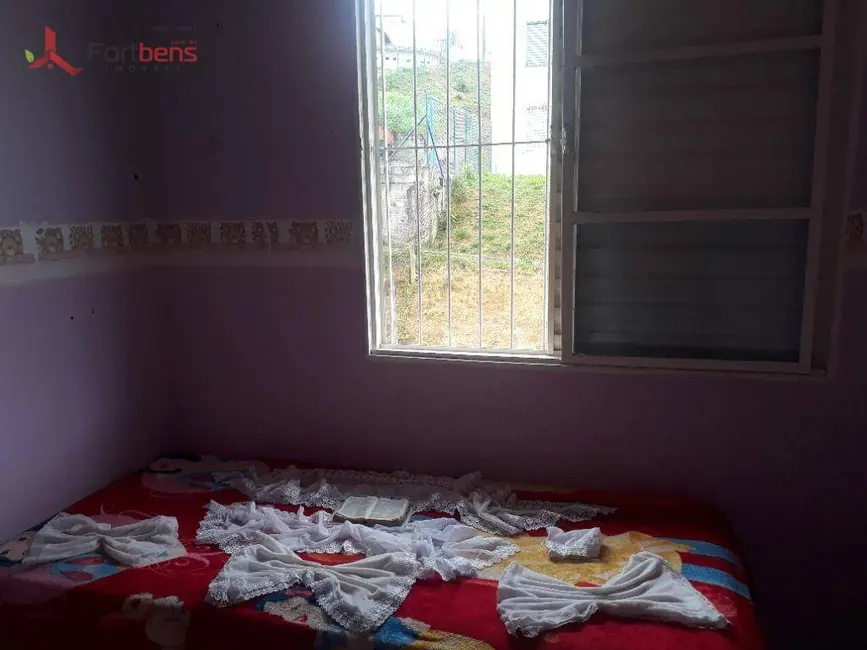 Foto 7 de Apartamento com 2 quartos à venda, 45m2 em Nova Era, Caieiras - SP