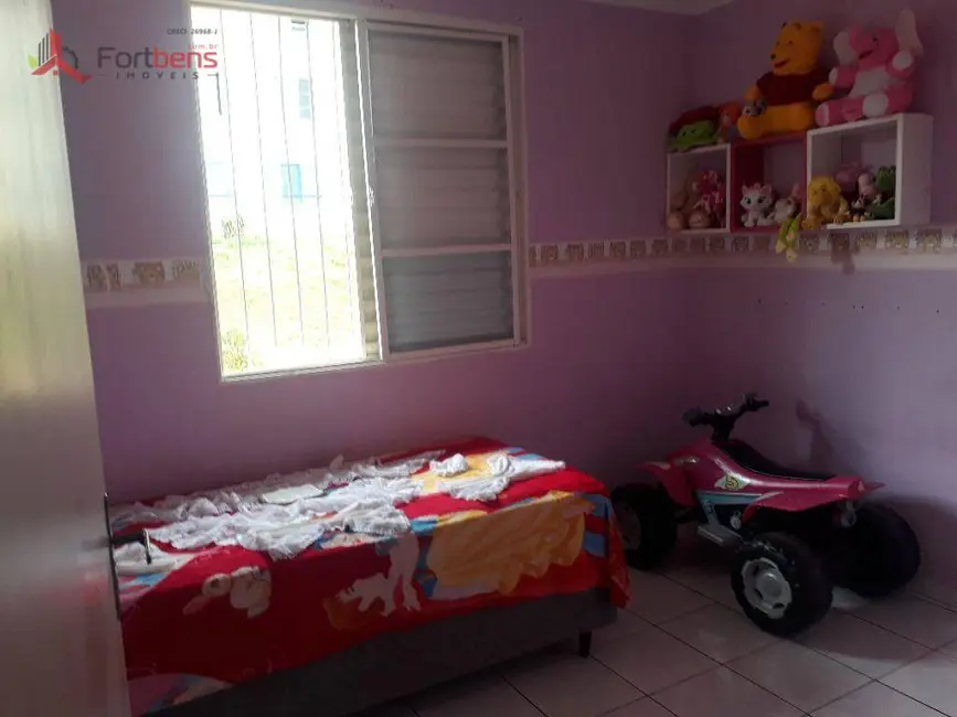 Foto 3 de Apartamento com 2 quartos à venda, 45m2 em Nova Era, Caieiras - SP