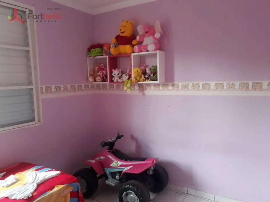 Foto 4 de Apartamento com 2 quartos à venda, 45m2 em Nova Era, Caieiras - SP