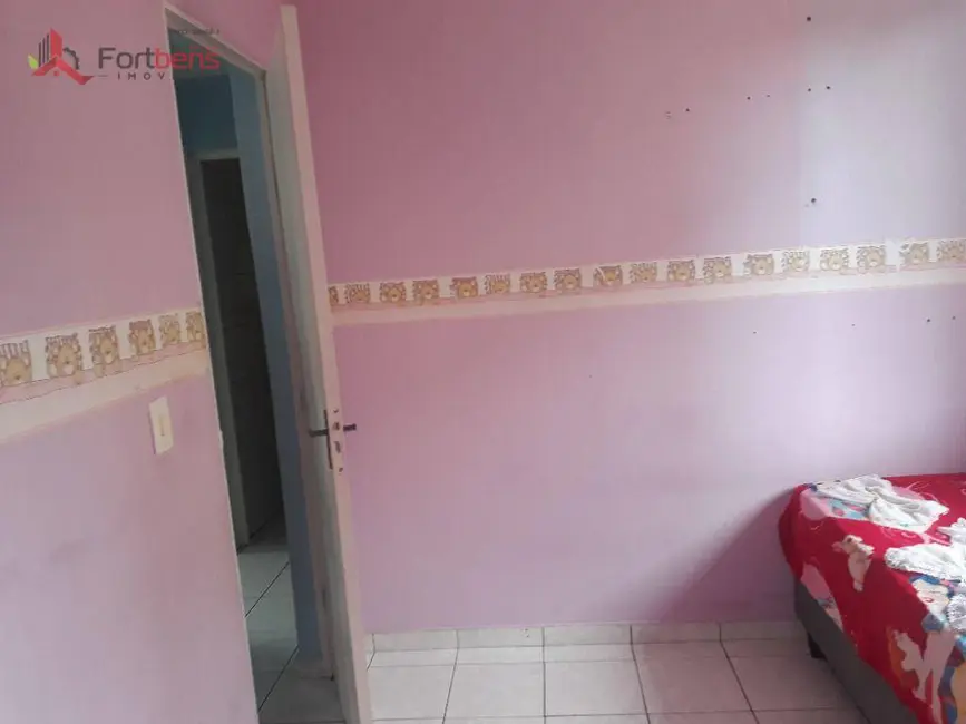 Foto 5 de Apartamento com 2 quartos à venda, 45m2 em Nova Era, Caieiras - SP