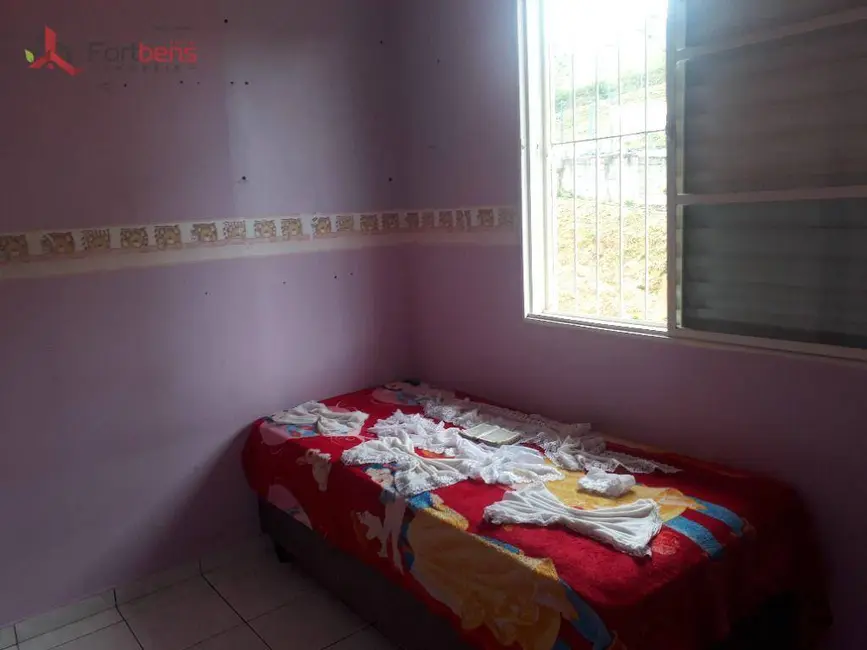 Foto 6 de Apartamento com 2 quartos à venda, 45m2 em Nova Era, Caieiras - SP