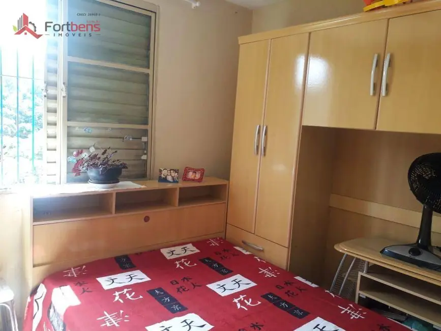 Foto 5 de Apartamento com 2 quartos à venda, 45m2 em Nova Era, Caieiras - SP