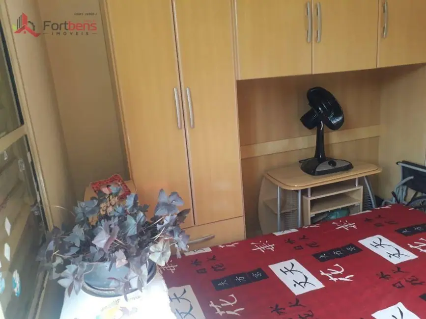 Foto 7 de Apartamento com 2 quartos à venda, 45m2 em Nova Era, Caieiras - SP