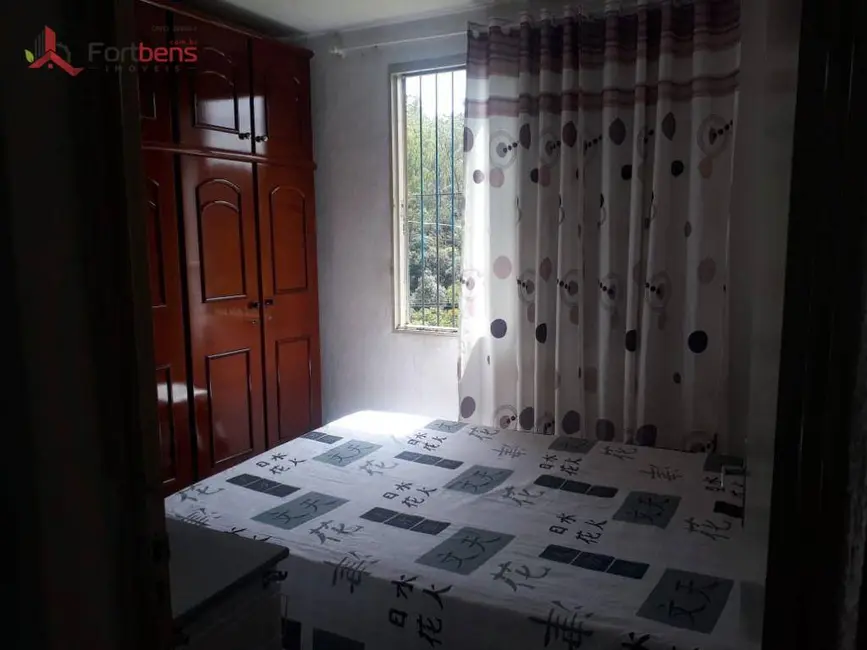 Foto 9 de Apartamento com 2 quartos à venda, 45m2 em Nova Era, Caieiras - SP